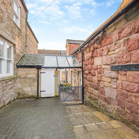 Jasmine Cottage - Alnmouth Bagian luar foto