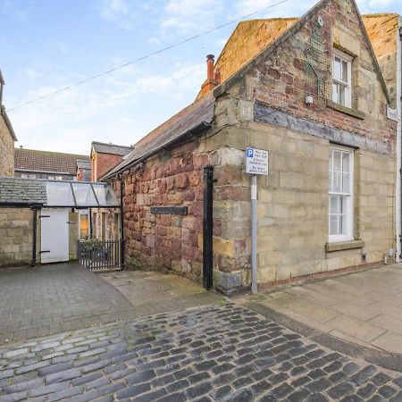 Jasmine Cottage - Alnmouth Bagian luar foto