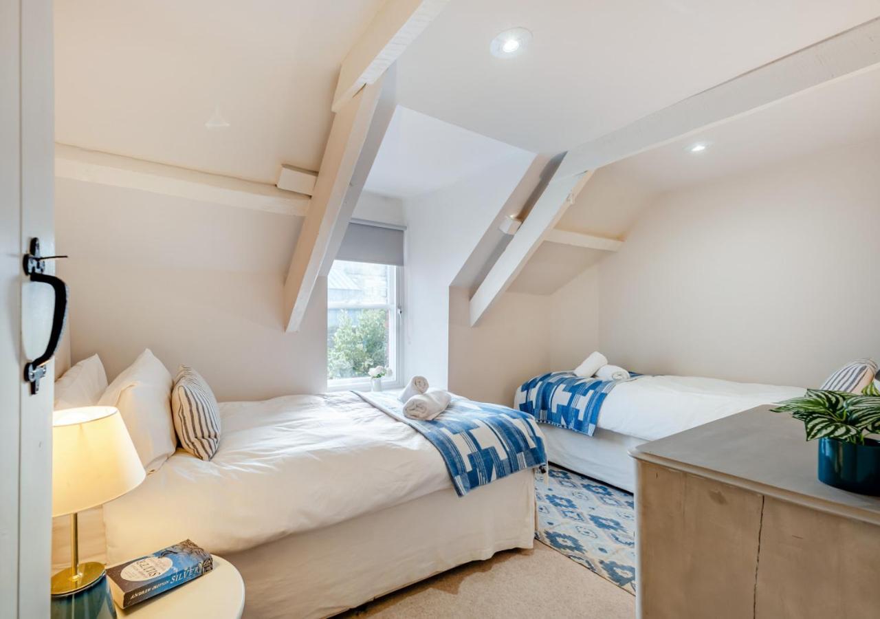 Jasmine Cottage - Alnmouth Bagian luar foto