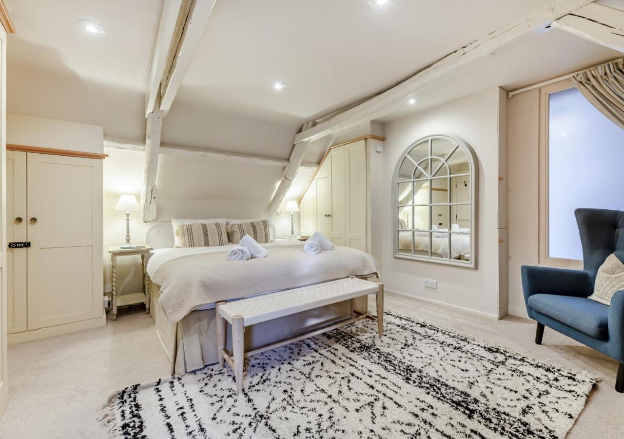 Jasmine Cottage - Alnmouth Bagian luar foto