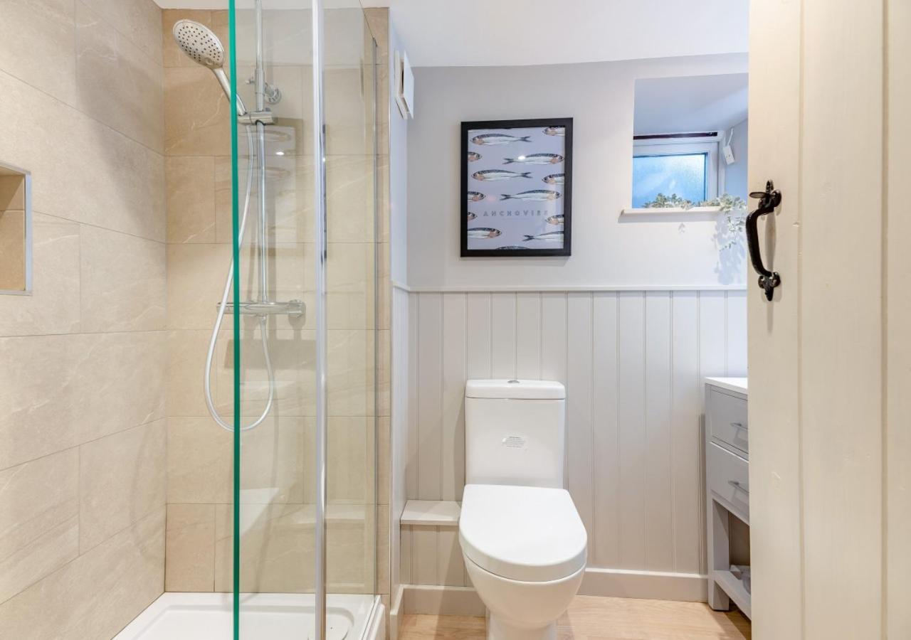 Jasmine Cottage - Alnmouth Bagian luar foto
