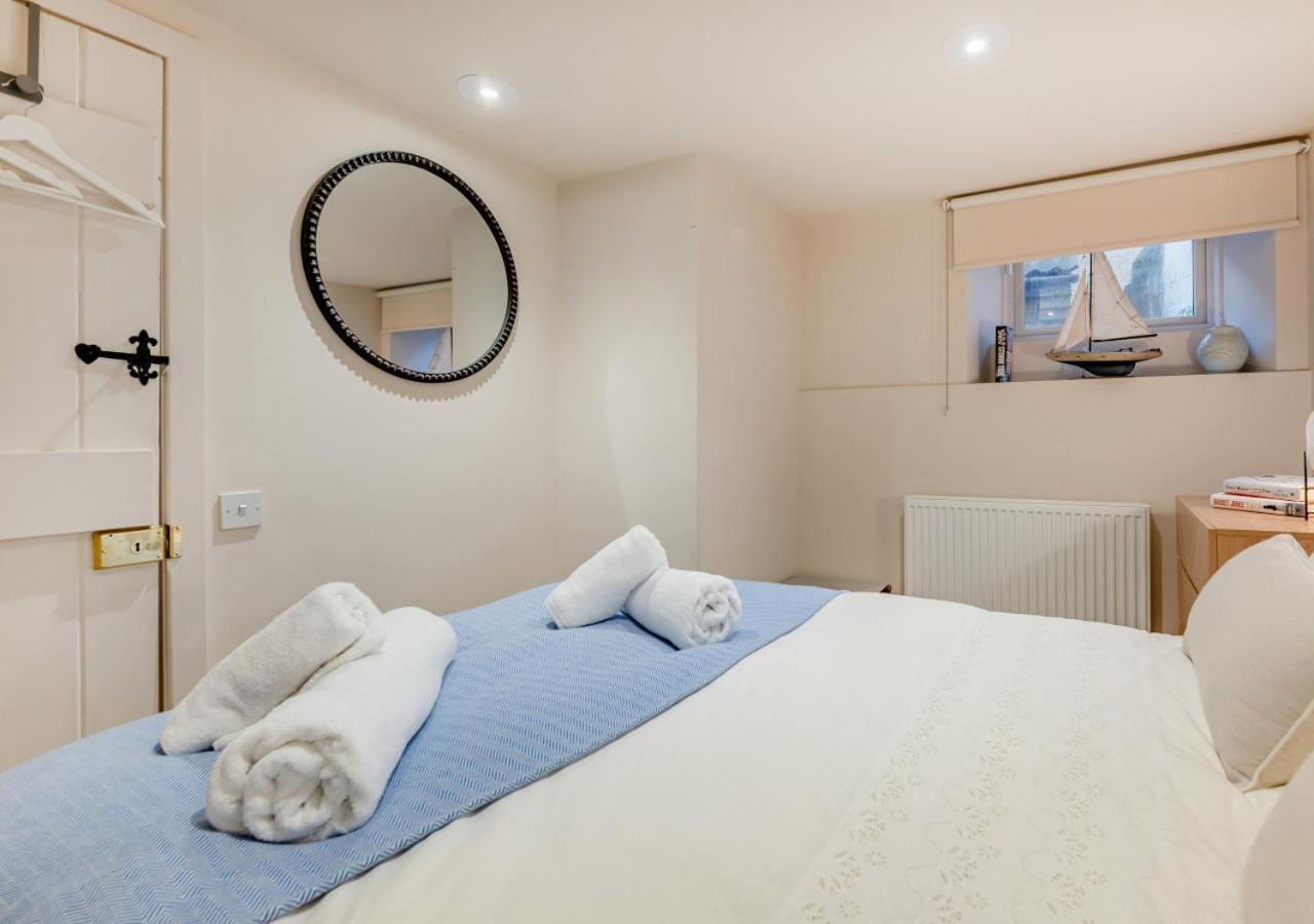 Jasmine Cottage - Alnmouth Bagian luar foto