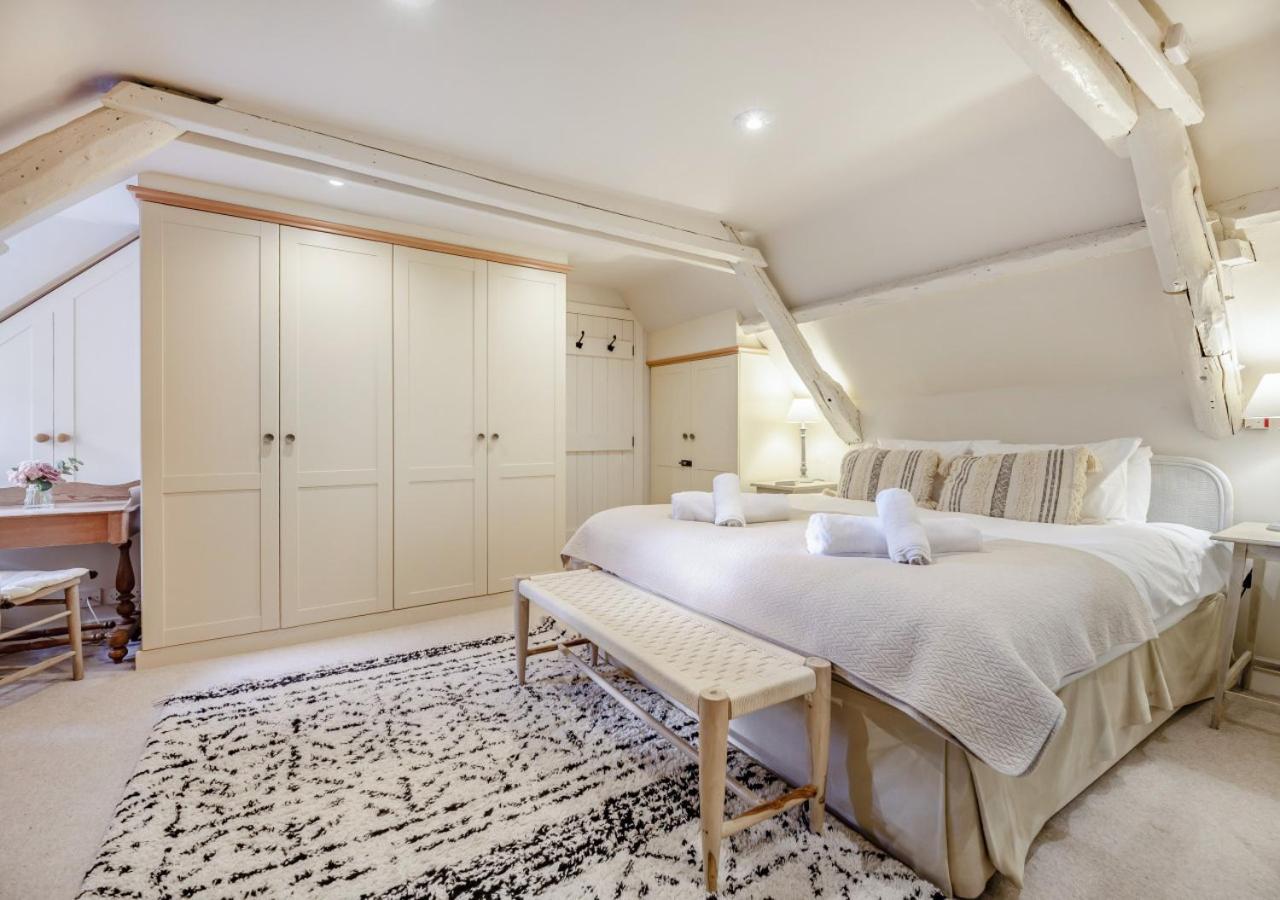 Jasmine Cottage - Alnmouth Bagian luar foto