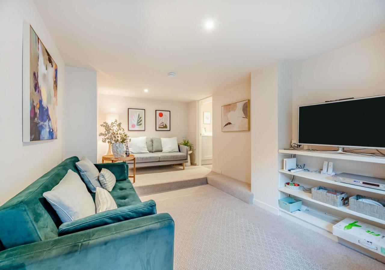 Jasmine Cottage - Alnmouth Bagian luar foto